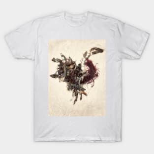 Seaweed Studies T-Shirt